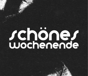 Schones Wochenende