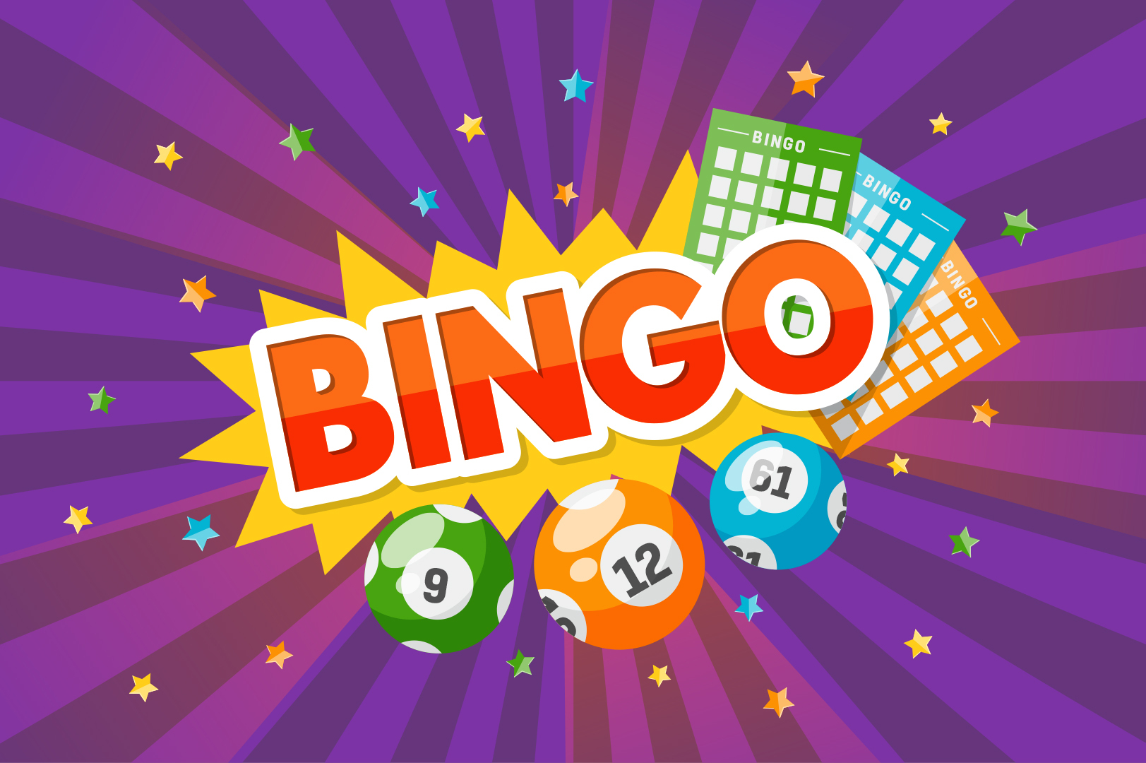 video bingo gratis