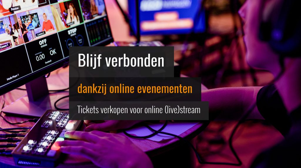 Online Evenementen