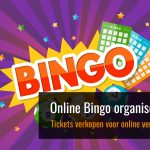 Online Bingo organiseren